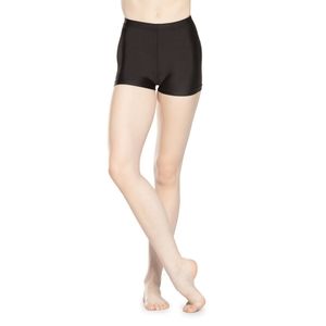 Revolution Dancewear Blank Spandex Shorts - Size Medium (EUC)